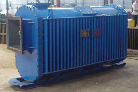 KS13-1000KVA润州矿用变压器